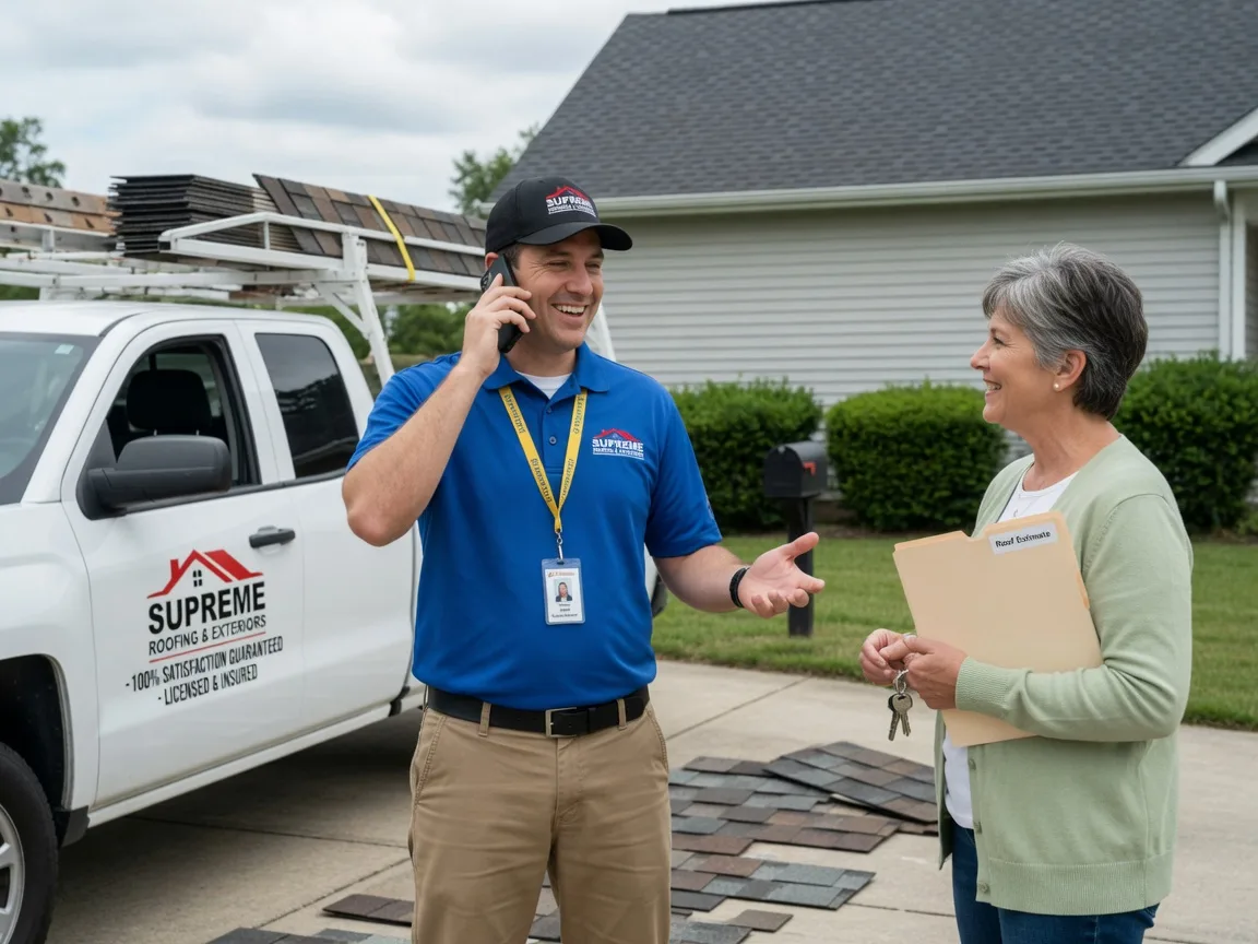 Roof Replacement Farson, WY FAQs